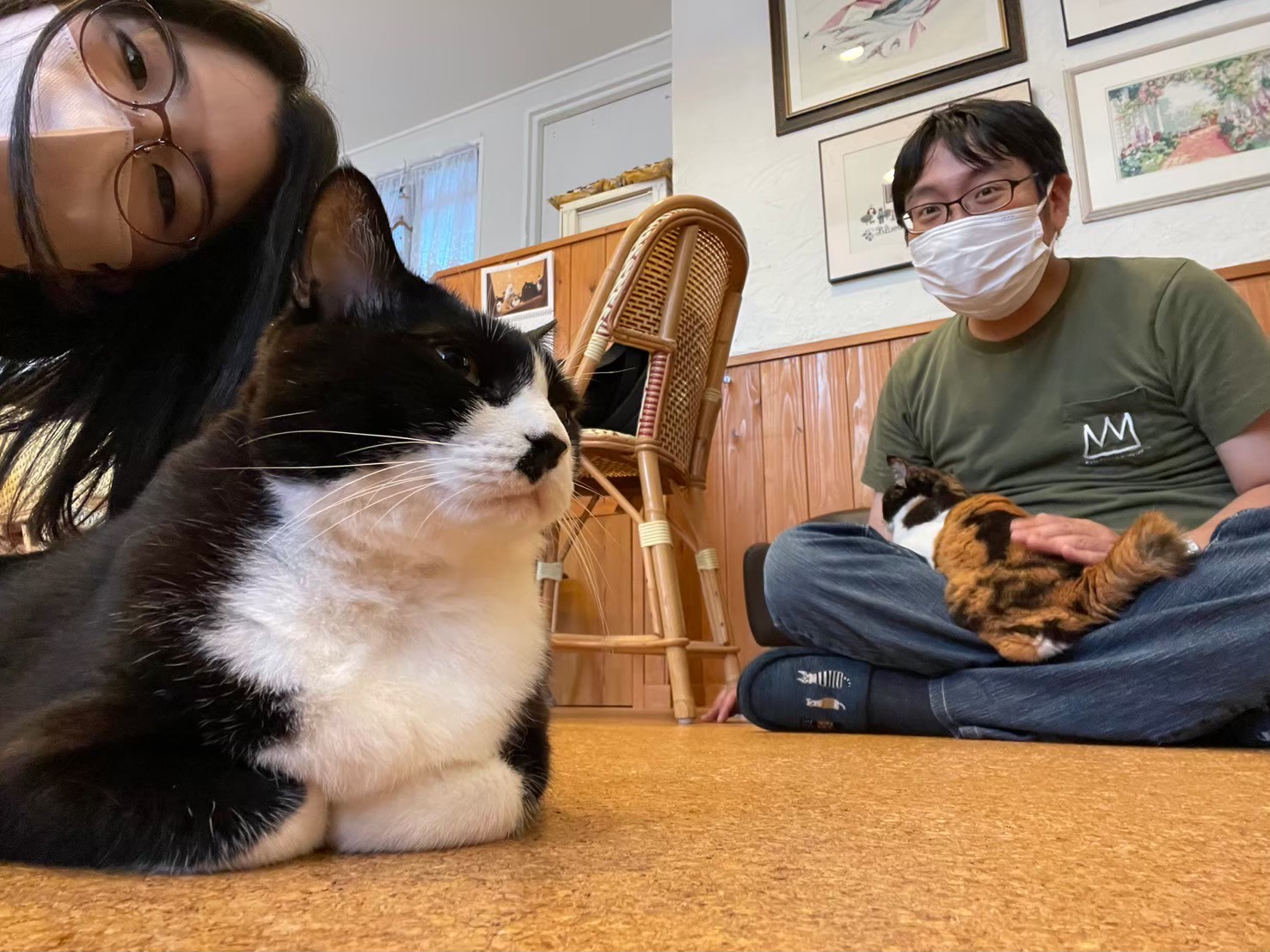 ご成婚画像